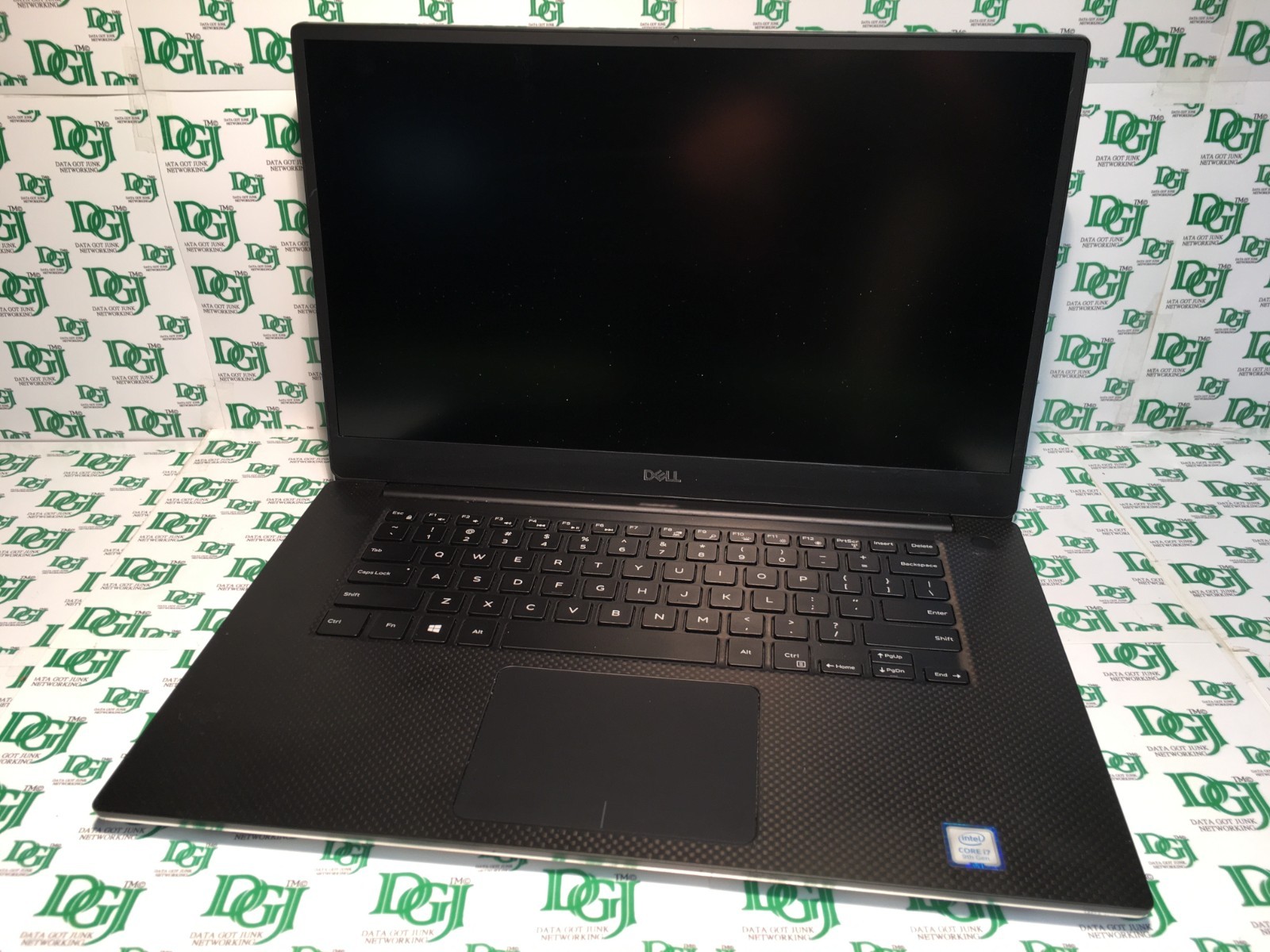 Dell XPS 15 7590 i7-9750H 2.6GHz