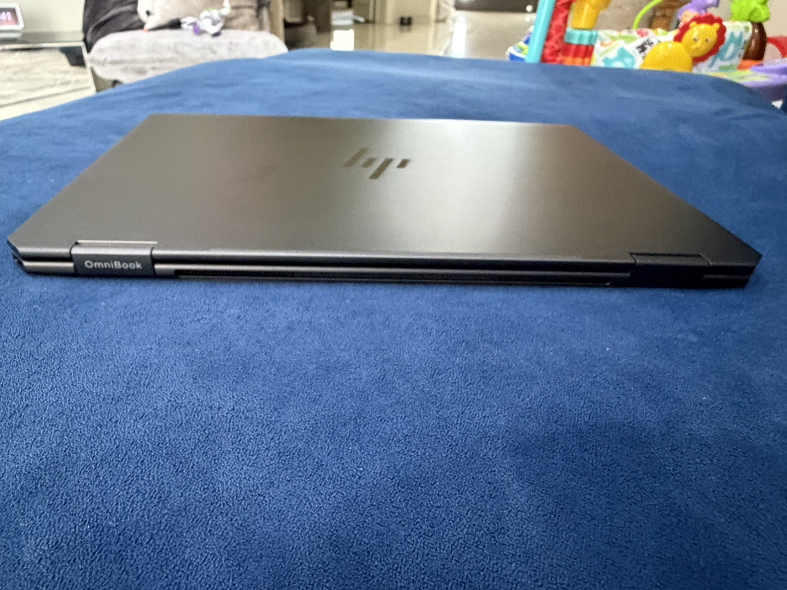 HP Omnibook Ultra Flip 14″ 3K OLED Touch Laptop Intel Ultra 9 32GB RAM 2TB SSD