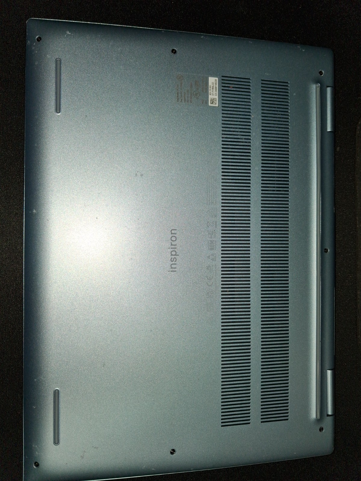 Dell Inspiron 14_ Ryzen 5_7530U_8GB RAM_512GB SSD_Win11