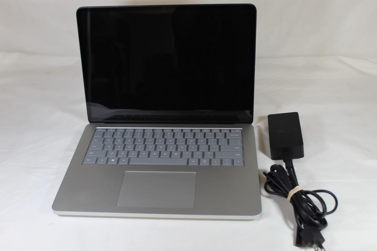 Microsoft Surface Laptop Studio 2 14.4” Touchscreen Laptop *A*