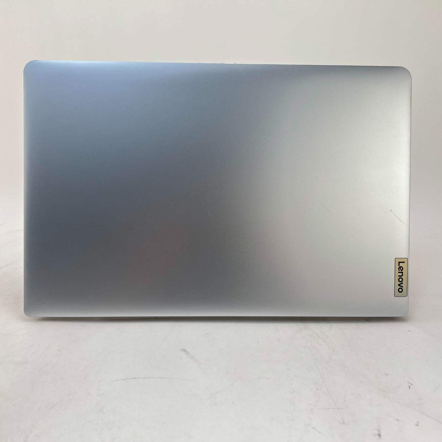 Lenovo ideapad 1i 15IAU7 15.6″ i3-1215U 1.2GHz 8GB RAM 256GB SSD