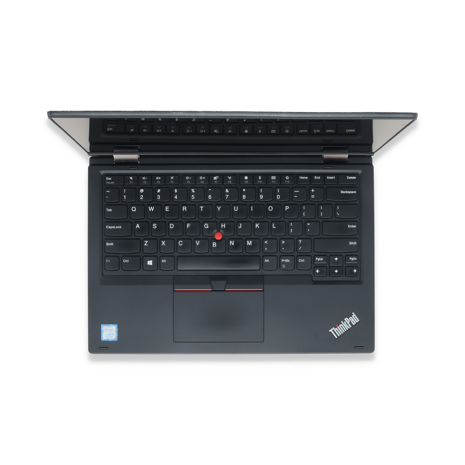 Lenovo ThinkPad 13.3″ Laptop : i5 8th Gen | 8GB Ram 128GB SSD | Windows – Refurb