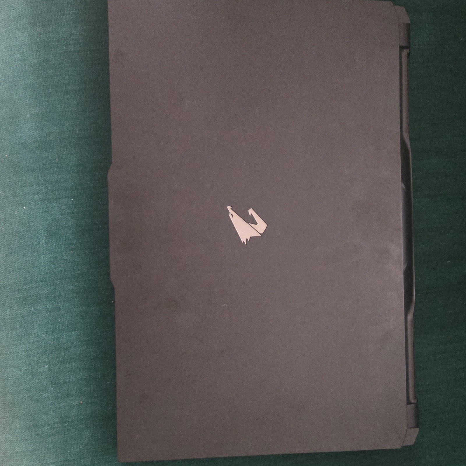 AORUS 15″ Gaming Laptop Intel i7 12th Gen 16GB Black Windows 11 Backlit Keyboard