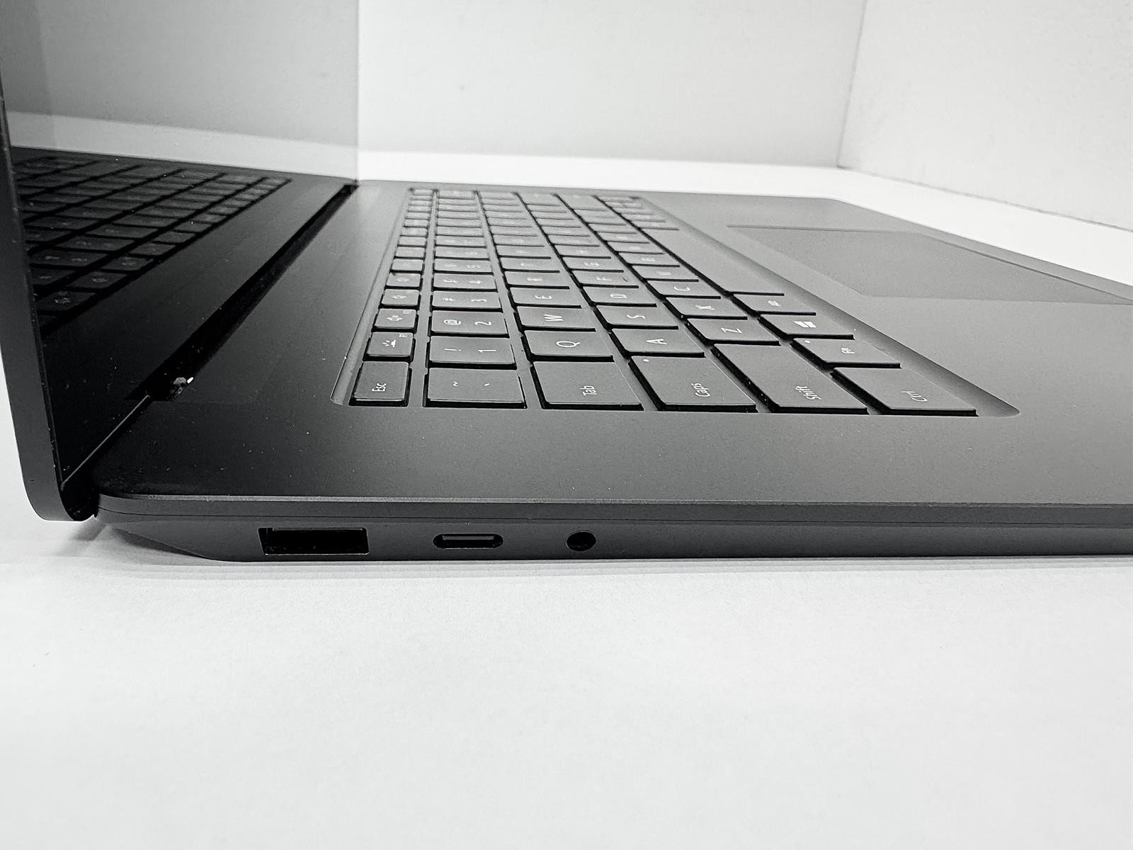 Microsoft Surface Laptop 3, Intel Core i5-1035G7 CPU @ 1.20GHz, 8GB, 256GB