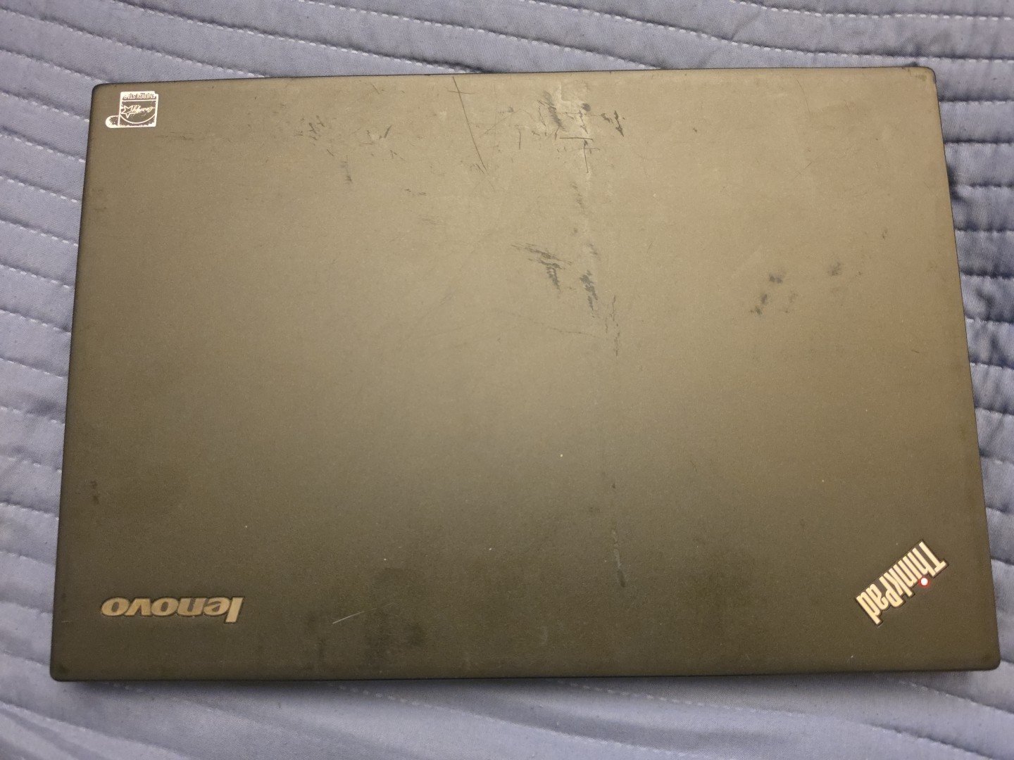 Lenovo ThinkPad T440s 14″ Core i7-4600u 2.10GHz 12GB, Windows 10