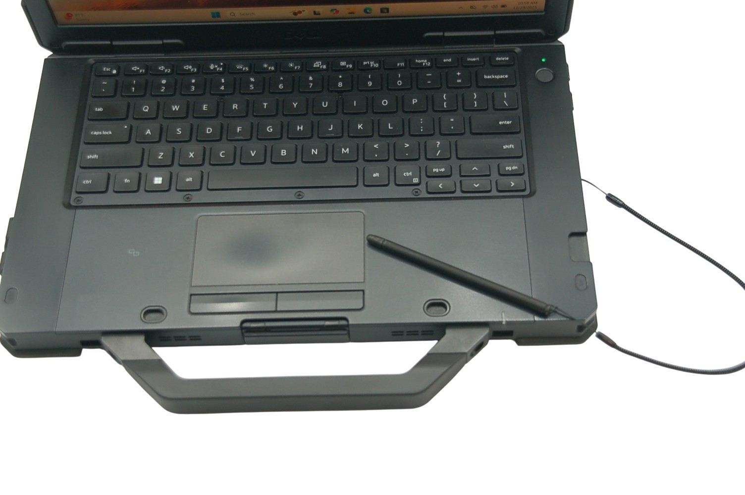 Dell Latitude 5430 Rugged i5-11th Gen 8 GB Ram, 256 SSD, 14″Touch Screen,Win 11