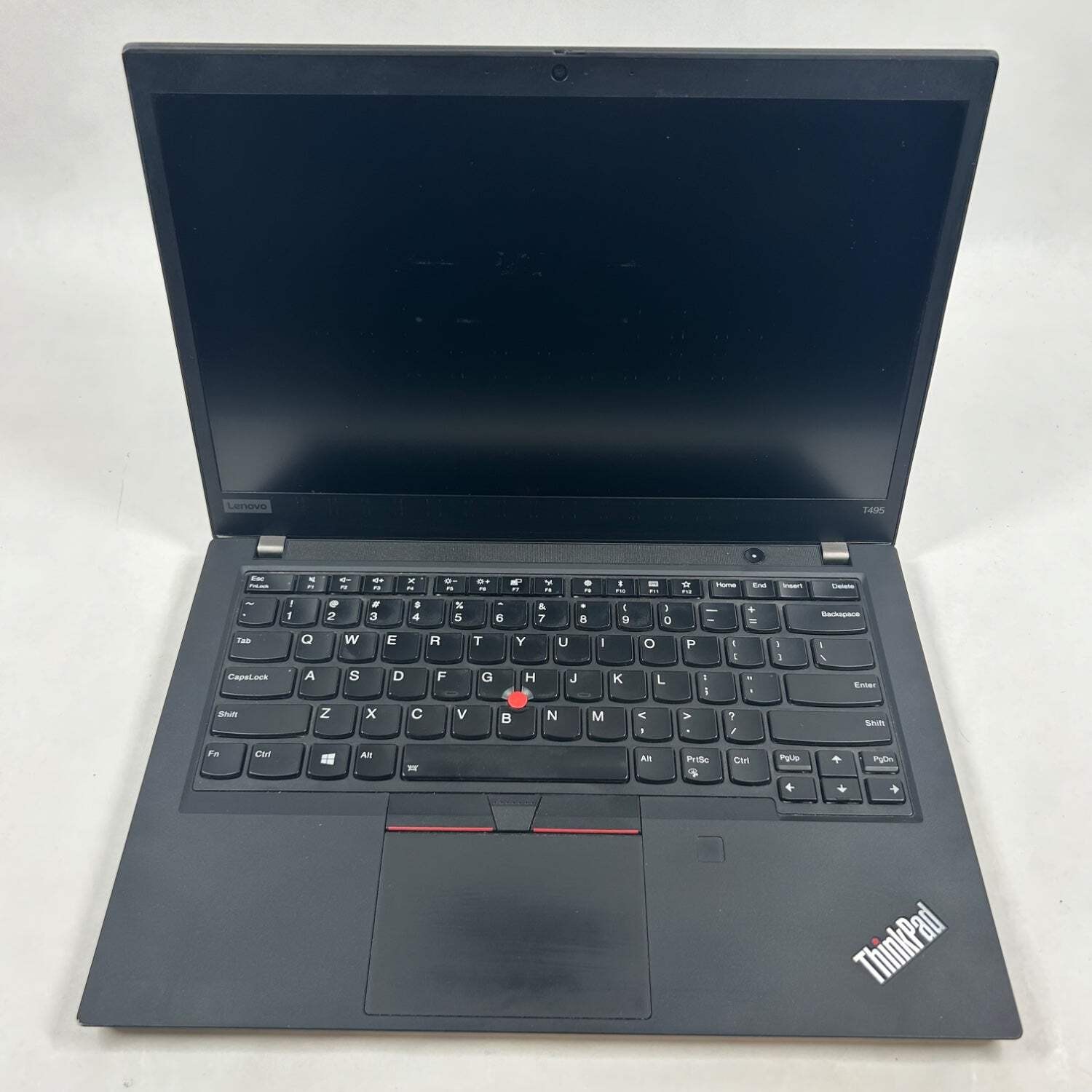 Lenovo ThinkPad T495 14″ Ryzen 5 3500U 3.5GHz 8GB RAM 250GB SSD READ