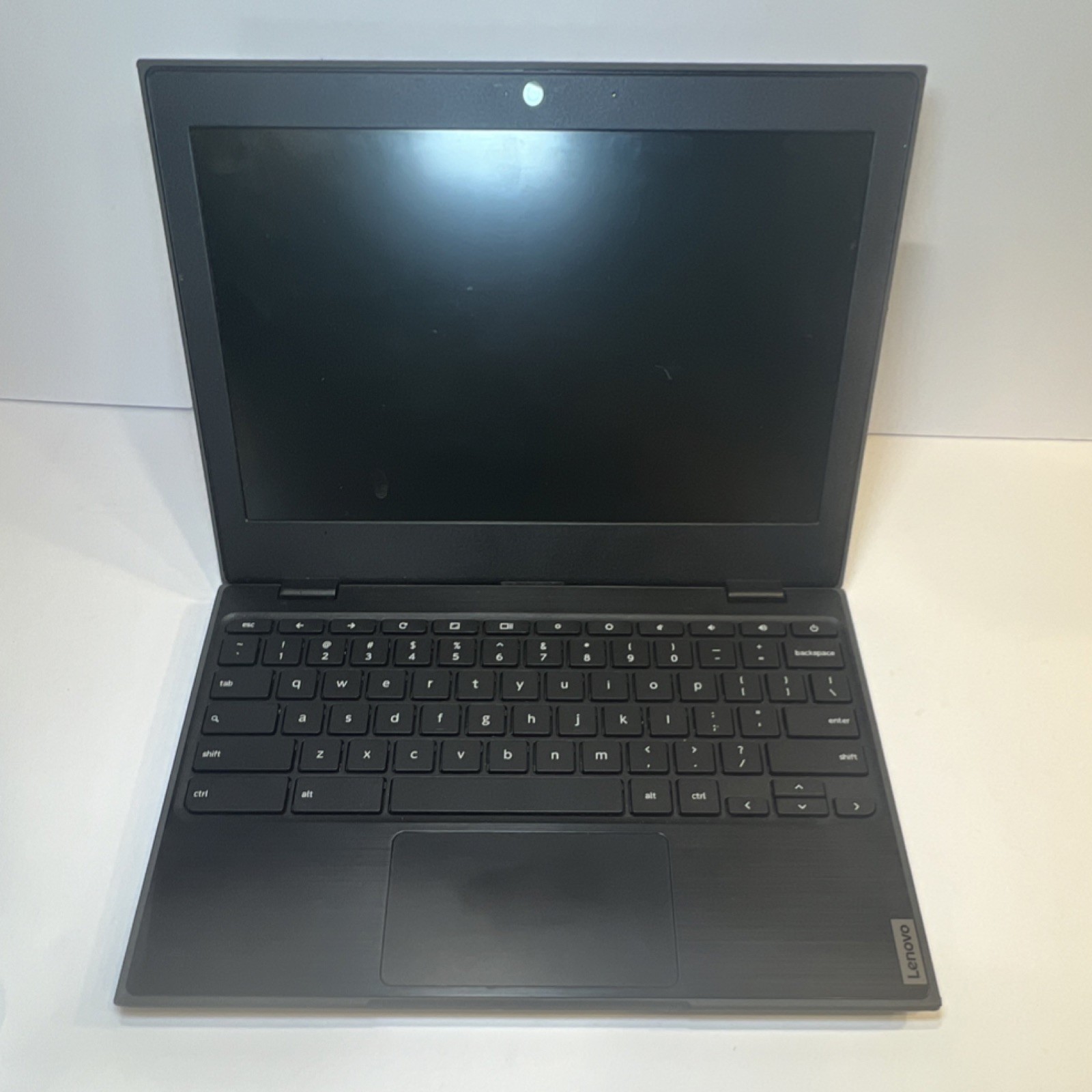 Lenovo 100e Chromebook 2nd Gen MTK 11.6″ MediaTek 2.10GHz 4GB 32GB eMMC