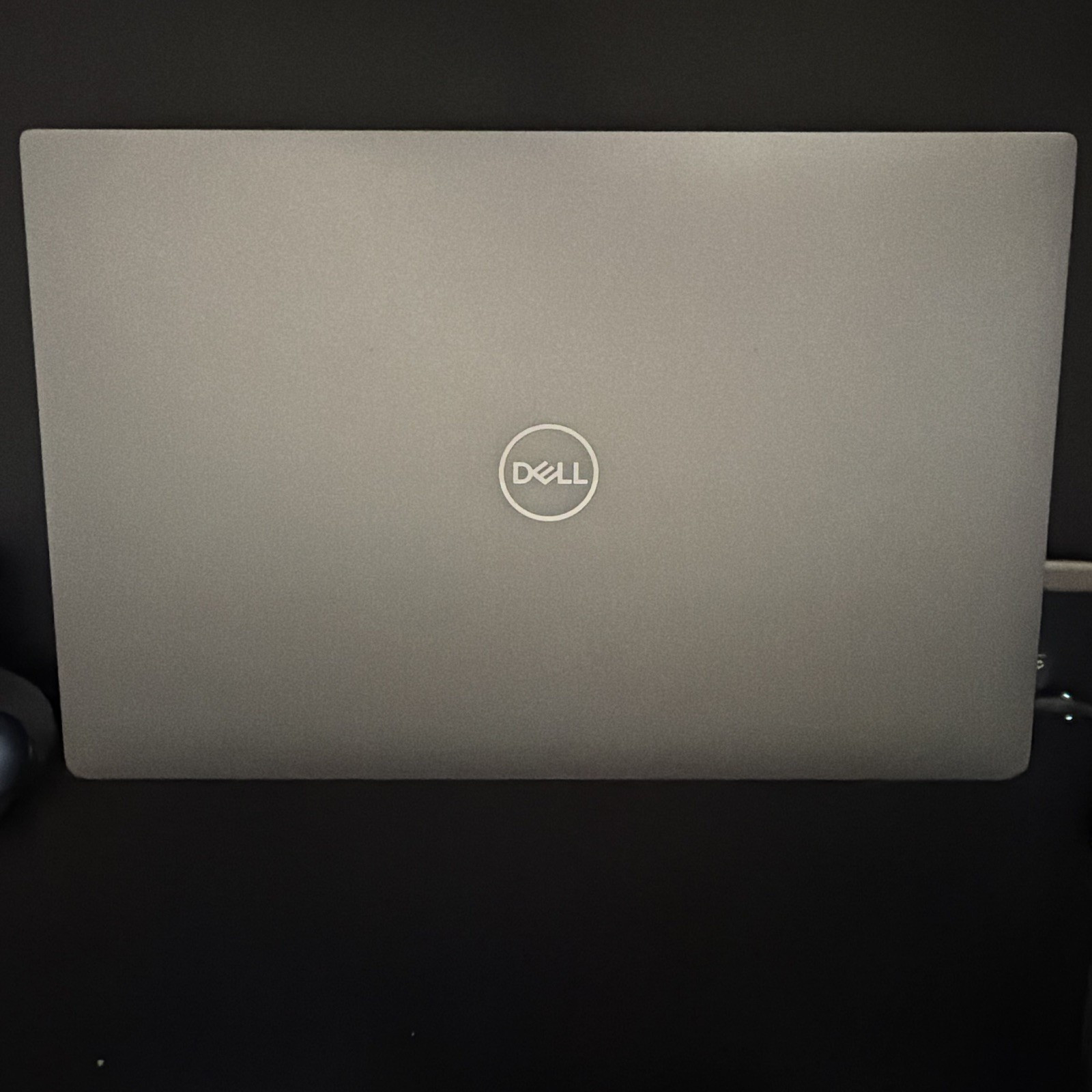 Dell Precision 5540 15.3in i7-9850H Workstation Notebook/Laptop Silver/Black
