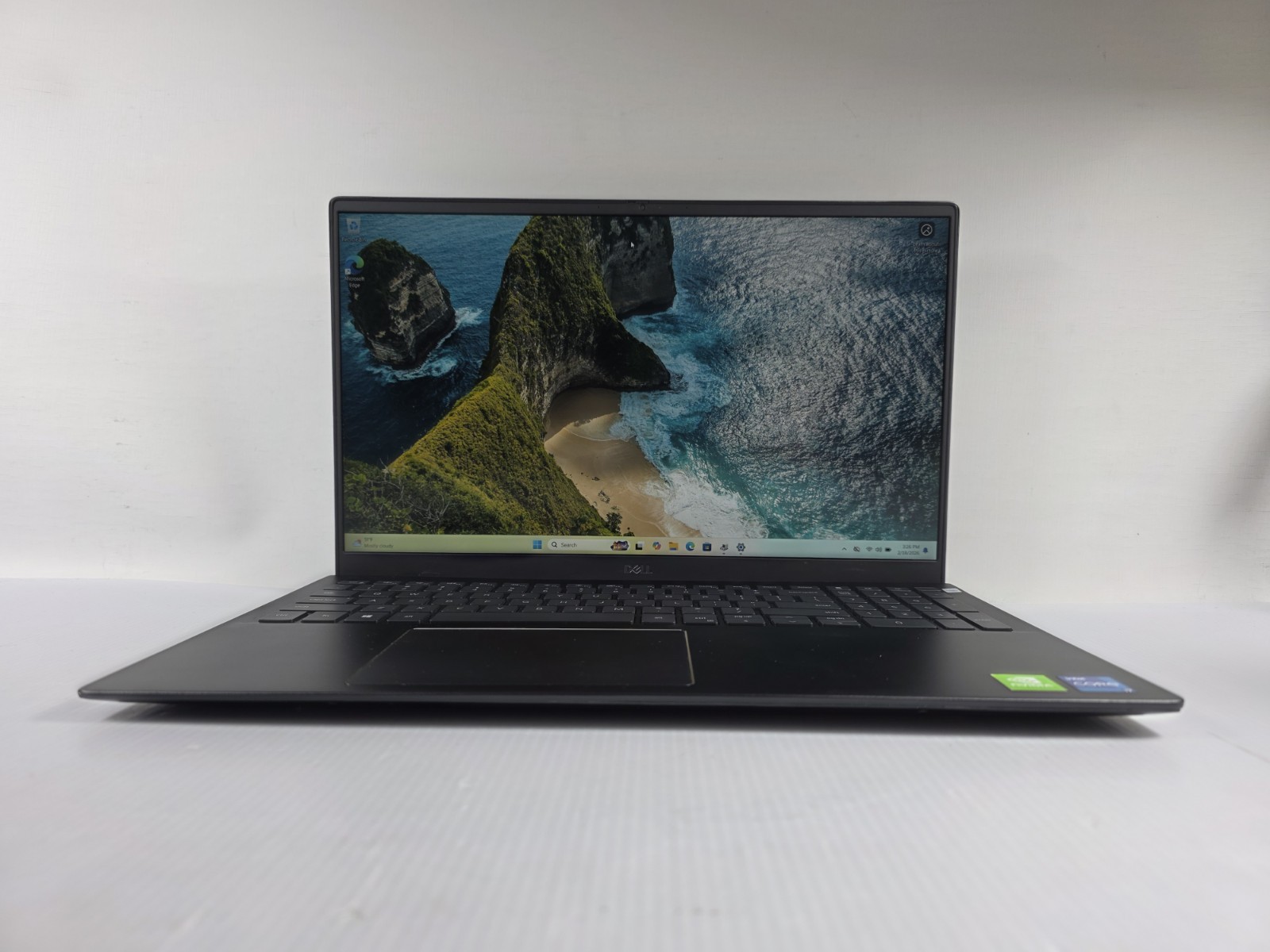 Dell Inspiron 5502 15.6″ Laptop| Intel i7 1165G7|512GB |16GB RAM |Nvidia Win 11
