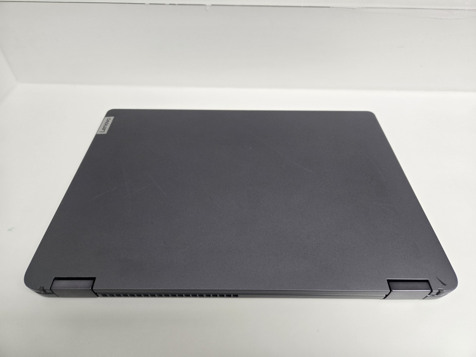 Lenovo IdeaPad Flex 5 14″ (256GB SSD, Intel Core i3 12th Gen., 3.30GHz, 8GB)…