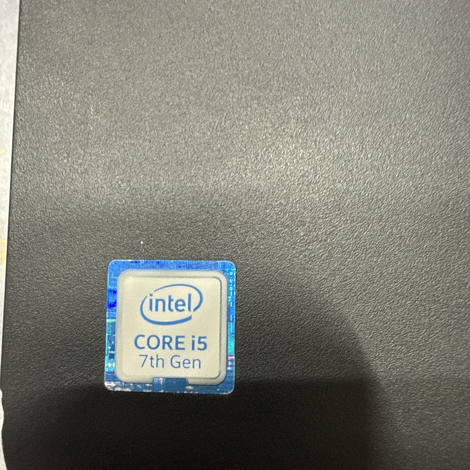 THINKPAD LENOVO T470 INTEL CORE I5 7th Gen FOR PART ONLY