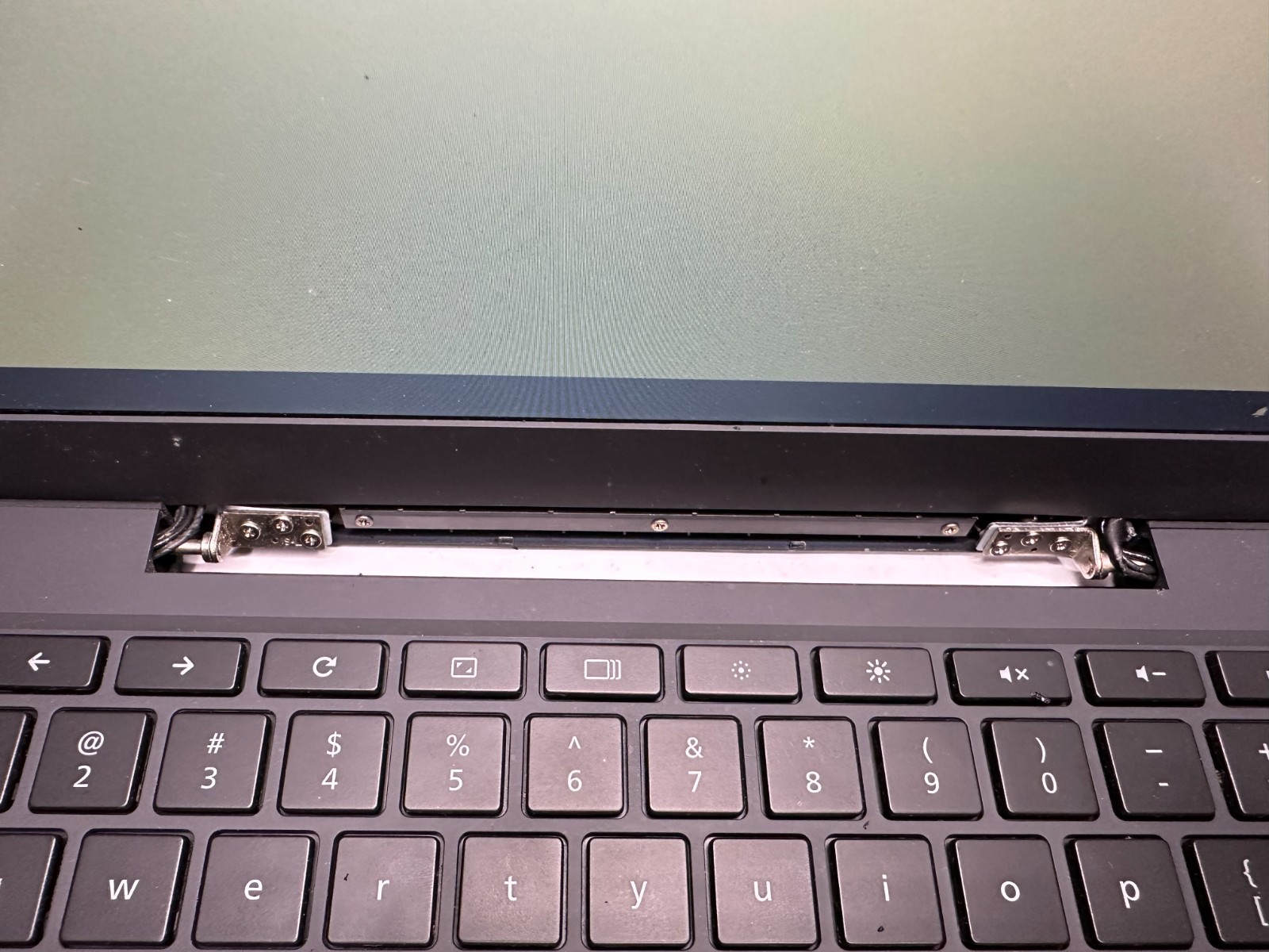 RARE GOOGLE CR-48 MARIO PONY 6101 PILOT PROGRAM TEST CHROMEBOOK, STRICTLY AS IS