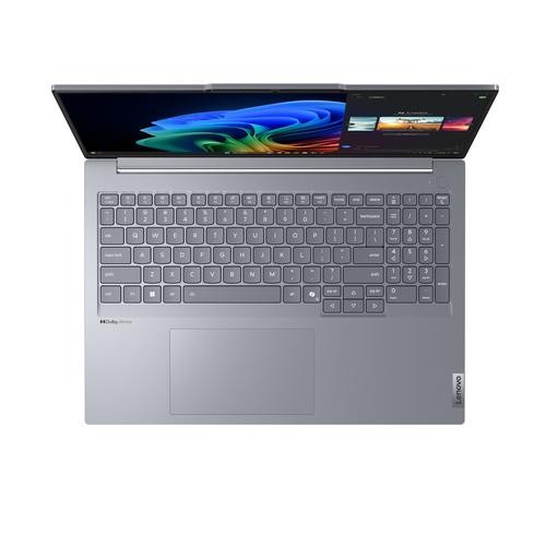 Lenovo ThinkBook 16 G7 QOY Snapdragon X Plus X1P42100 512GB 16GB