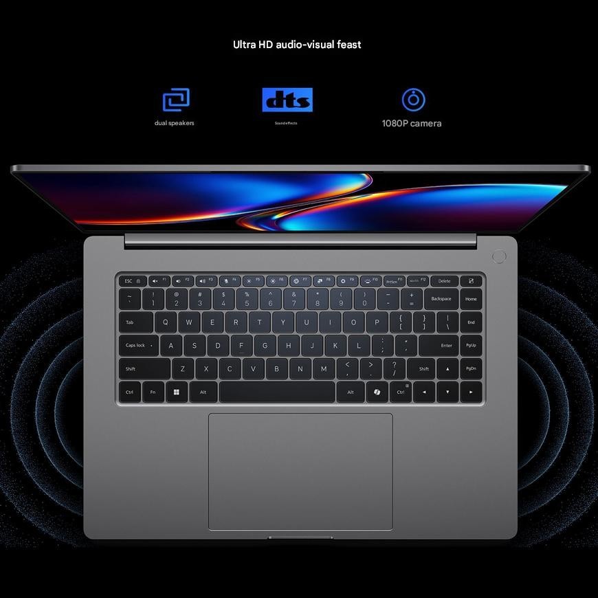 Xiaomi Redmi Book Pro 14 2026 laptop Intel Core Ultra X7 / Ultra5 14″ 2.8K 120Hz