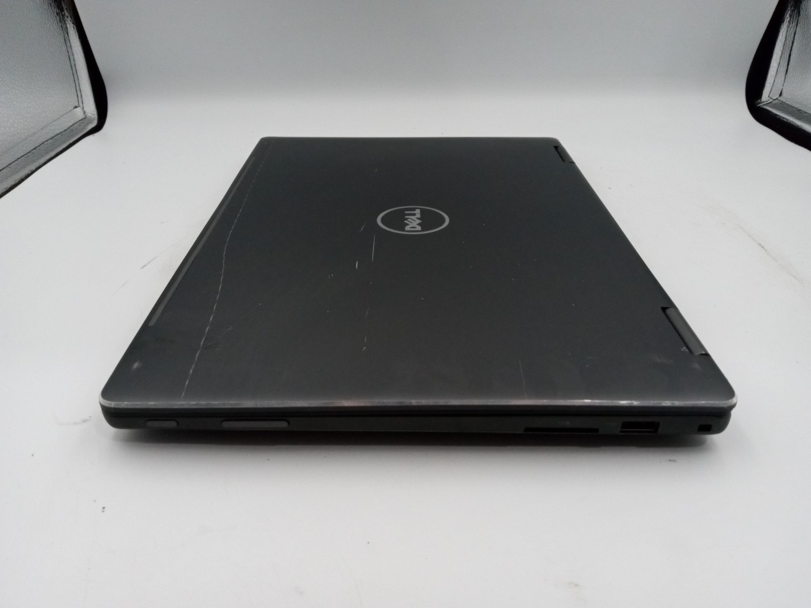 Dell Latitude 3379 13.3″ 2in1 Laptop Intel i3-6006U 4GB RAM 128GB SSD Windows 11