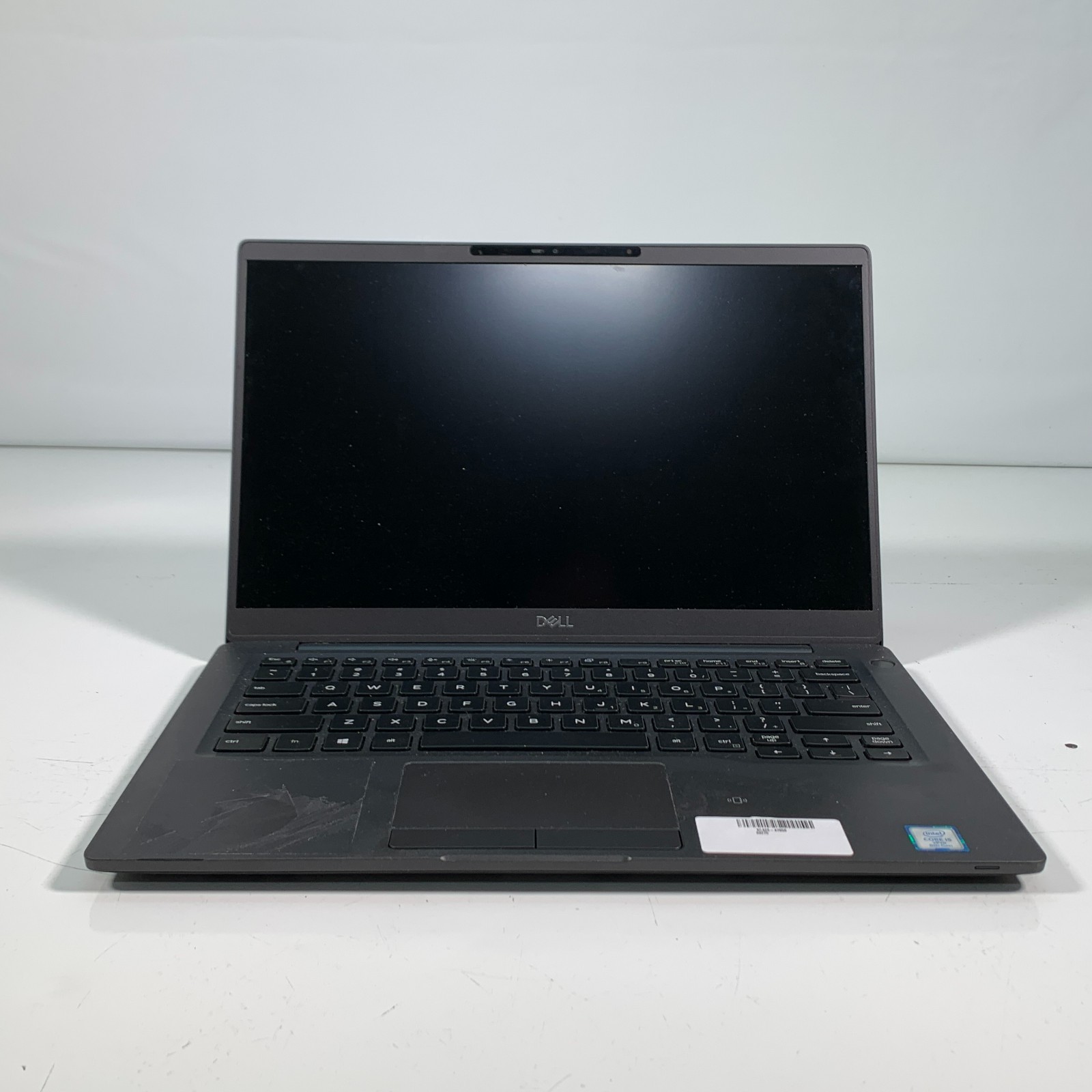Dell Latitude 7400 Intel Core i5-8365U 1.6GHz 16GB RAM 256GB NVMe No OS Used