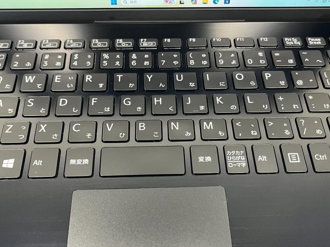 VAIO Pro PJ VJPJ13C11N i5-1035G1 8GB 256GB NVMe SSD 12.5″ FHD Win11 Pro