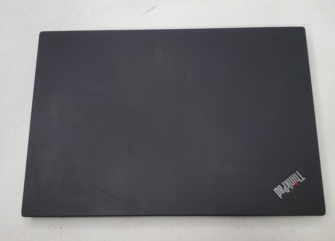 Lenovo ThinkPad T14 Gen 1 Core i7-10610U @ 1.80GHz 32GB RAM 512GB SSD Win11 Pro