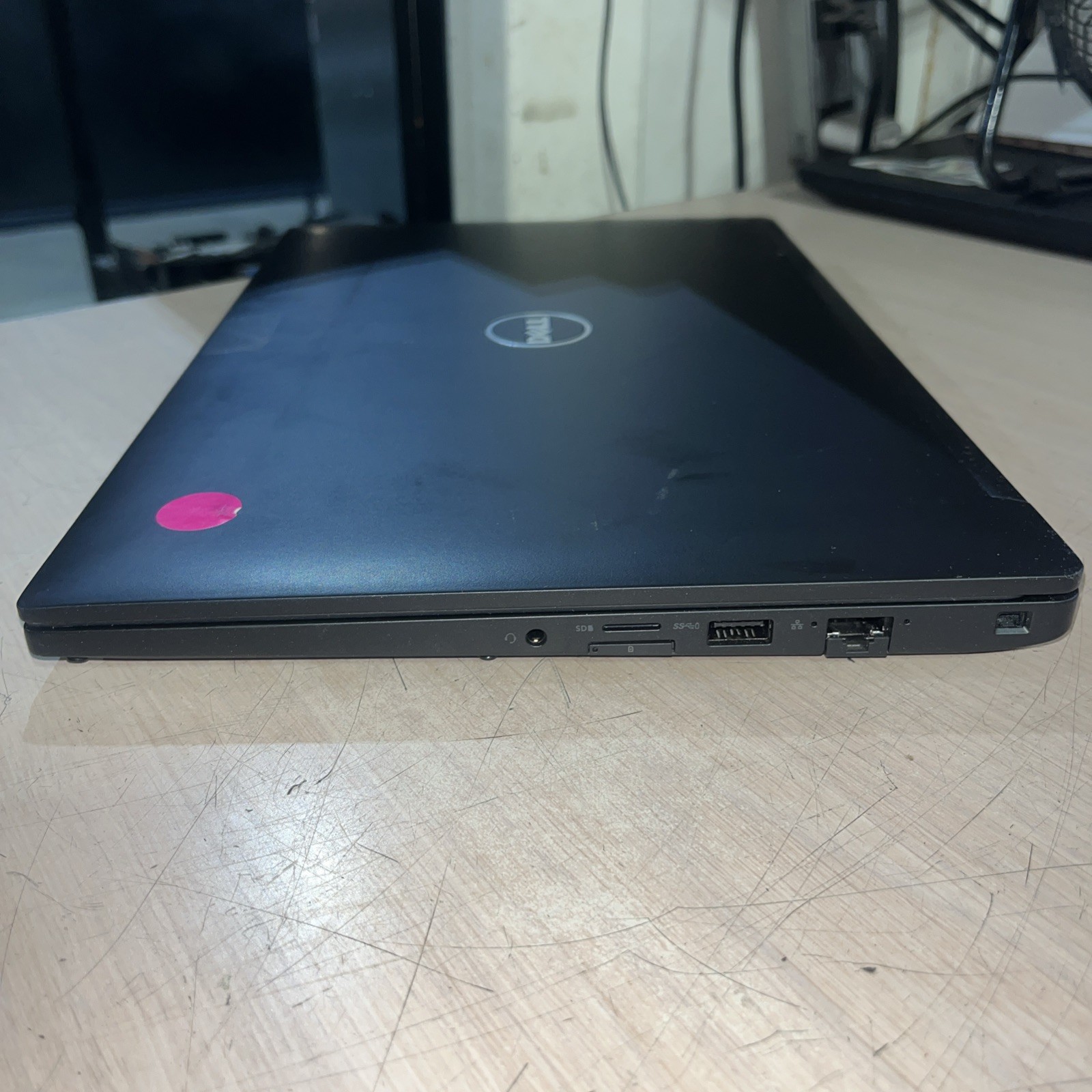 DELL LATITUDE 7480 INTEL CORE I7-7600U 8GB RAM NO HD