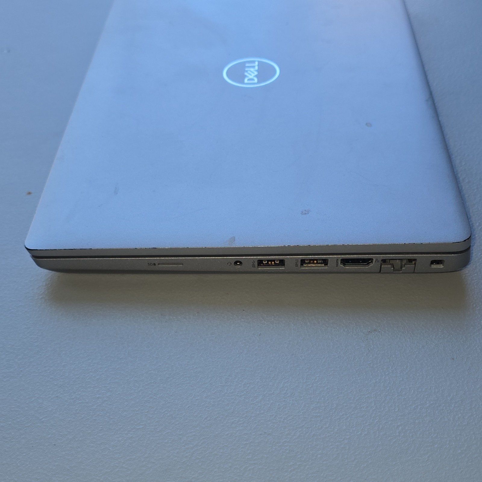 Dell Latitude 5421 14″ Intel Core i7 256GB SSD 16GB RAM Win 11 Silver HDMI