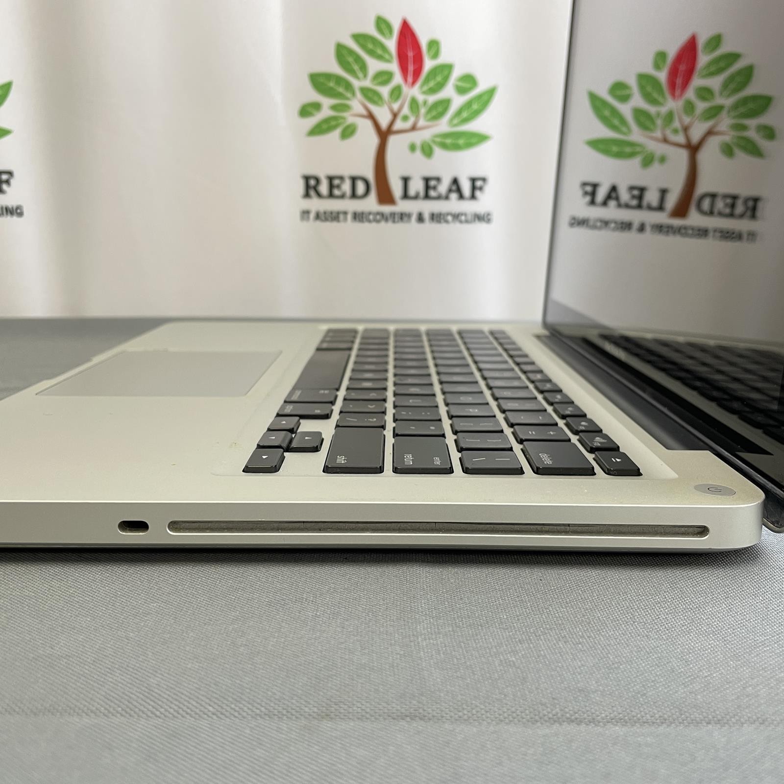 APPLE MacBook Pro A1278 13″ 2010, Core i5, 4 GB RAM, 500GB HDD | 303 Cycles