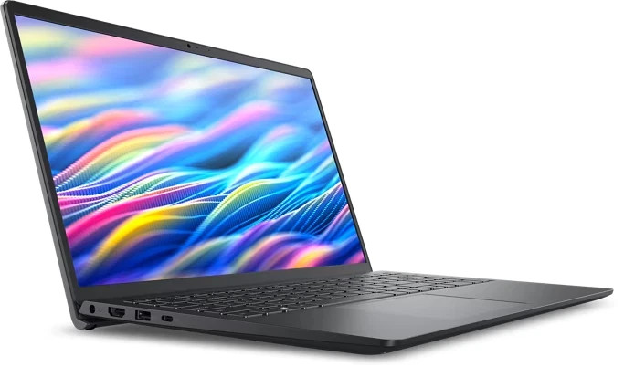 dell 15 laptop dc15250 new unopened 16GB 512GB SSD