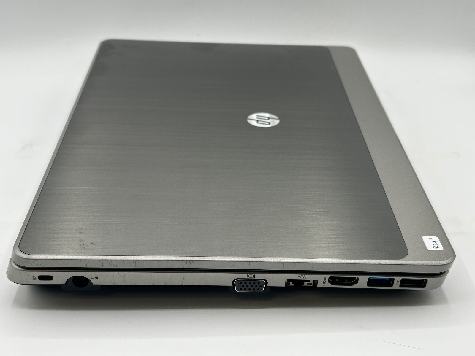 HP ProBook 4430s 14″ Business Laptop i5-2450M 4GB RAM No HDD No SSD