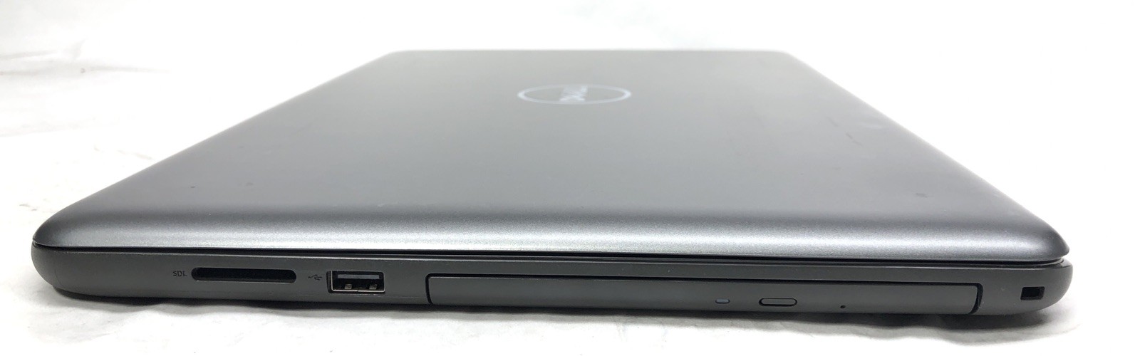 Dell Inspiron 5567, Intel Core i7-7500U @2.70Ghz, 8GB RAM, NO SSD/OS, Tested!