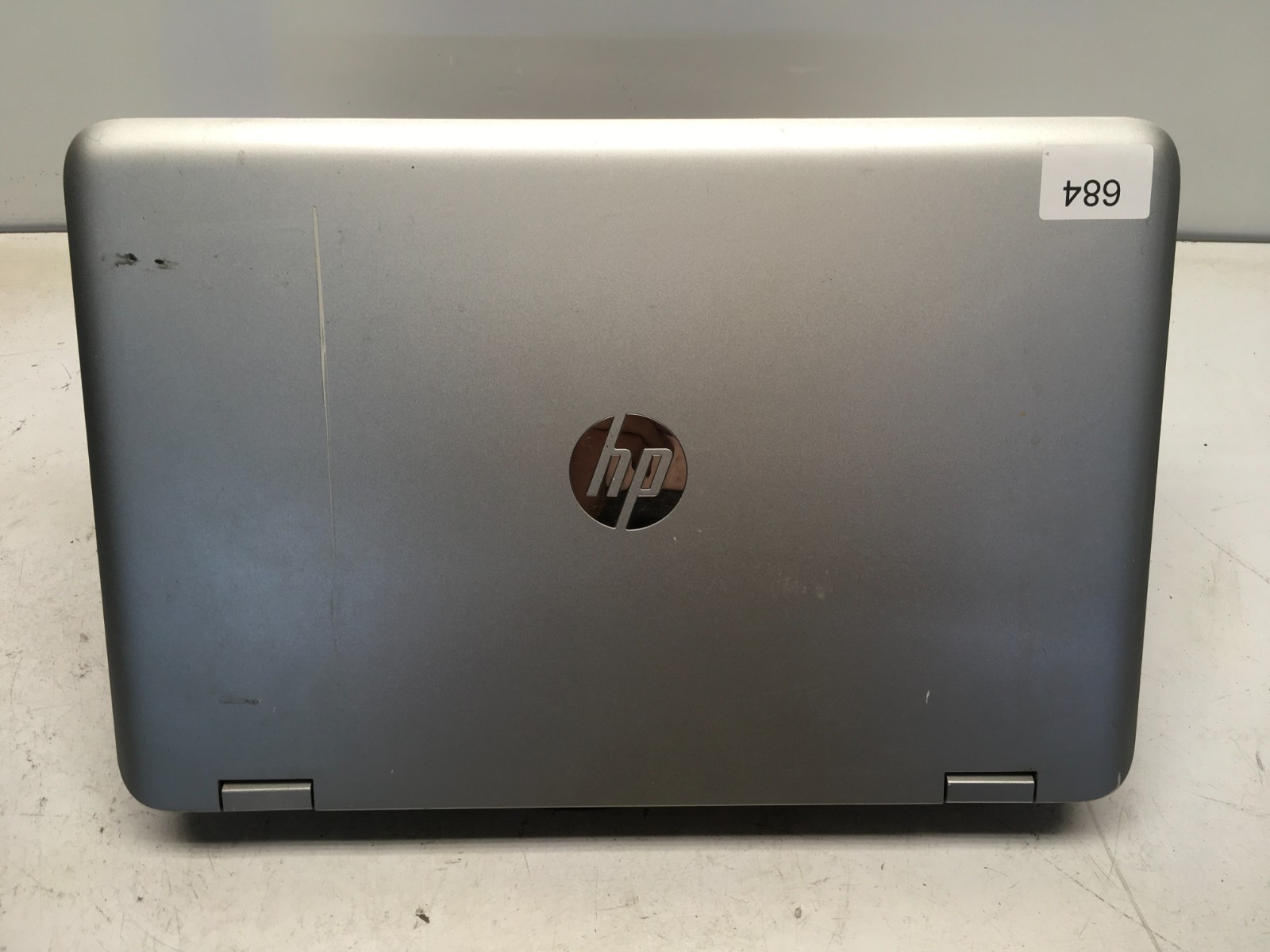 HP Envy 15-U493CL Intel Core i7-7th gen NO HDD No Batt