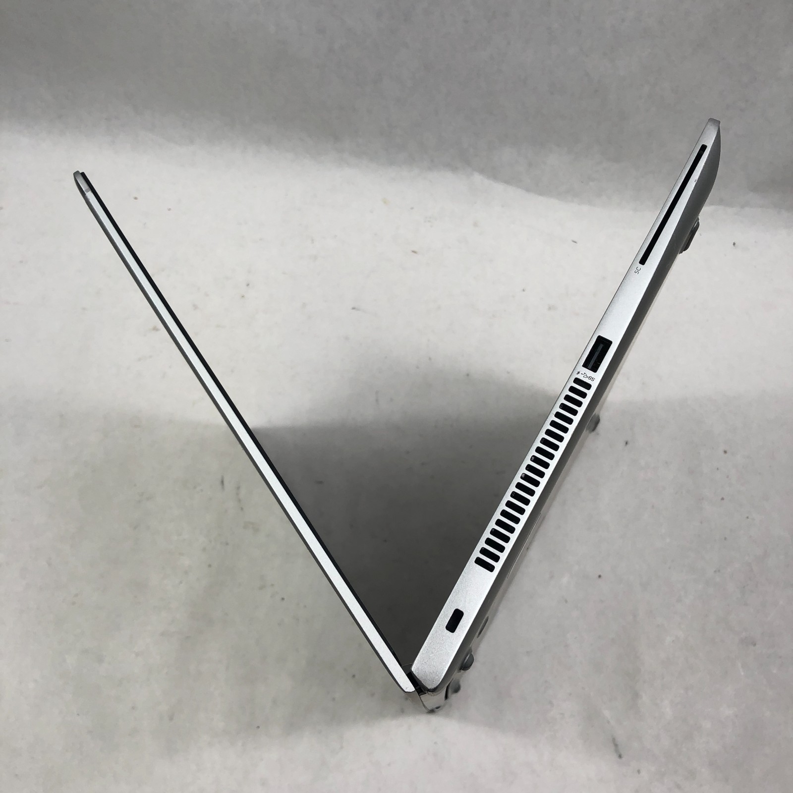 HP EliteBook 830 G6 13.3″ i5-8365U 1.6GHz 16GB RAM 256GB SSD Win 11 Pro