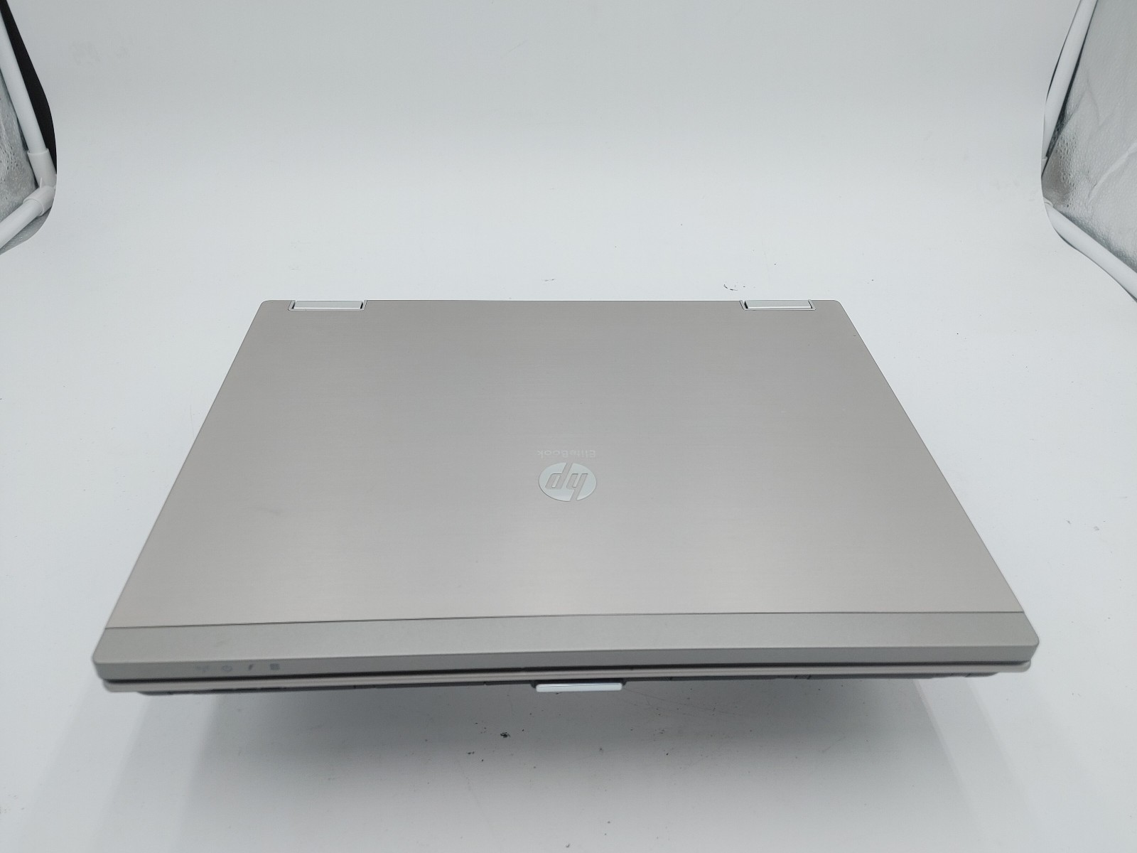 Excellent Condition HP EliteBook 2540p i7 L640 8GB RAM 128GB SSD Power Tested