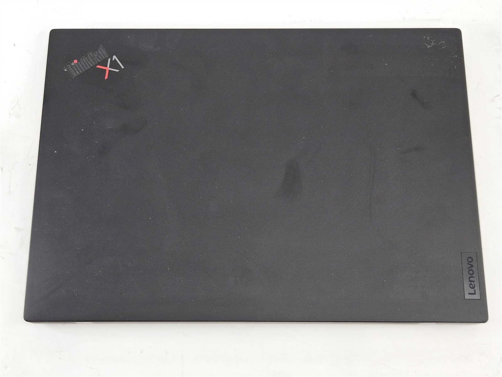 Lenovo 14″ ThinkPad X1 Carbon i7-1265U 512GB SSD 16GB RAM Gen 10