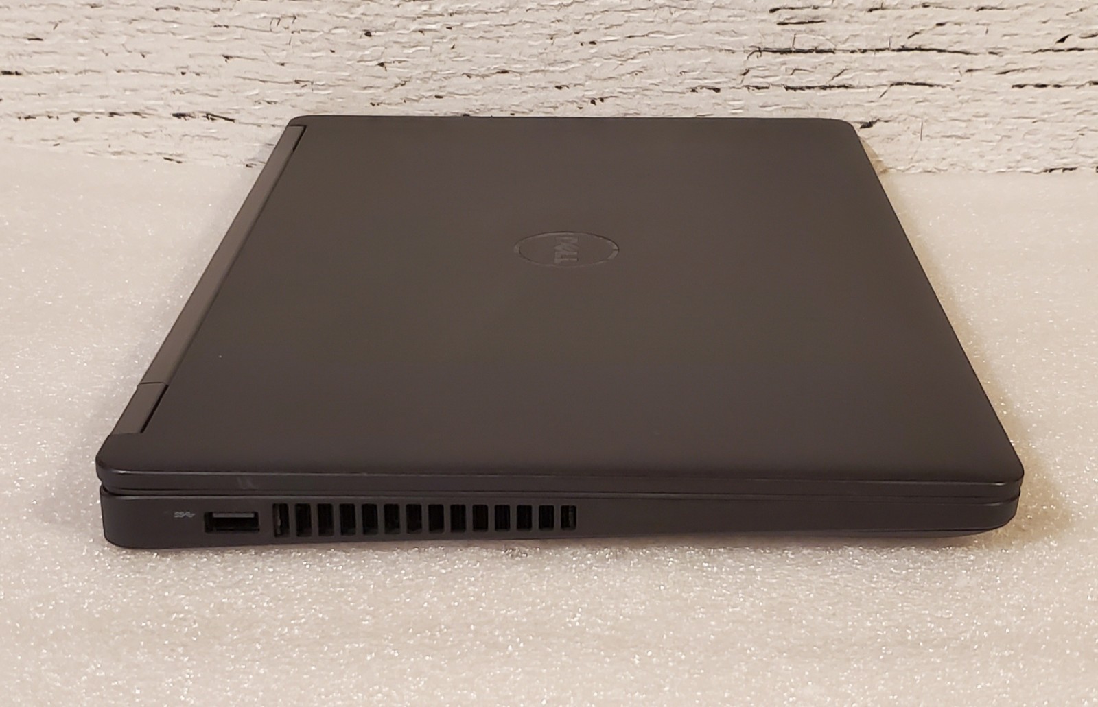 Dell Latitude E5470 i5-6300u 2.40GHz 8GB 512GB SSD Webcam (Windows 10 Pro)