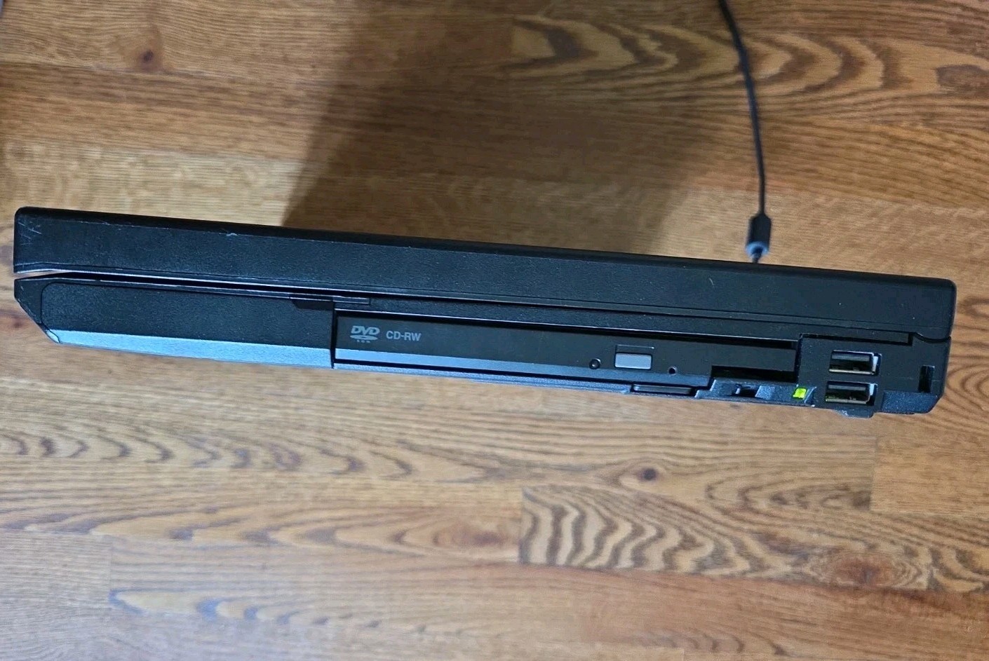 IBM ThinkPad R61 15″ Intel T7500 2.2 GHz 3GB RAM 160GB HDD Win XP Pro
