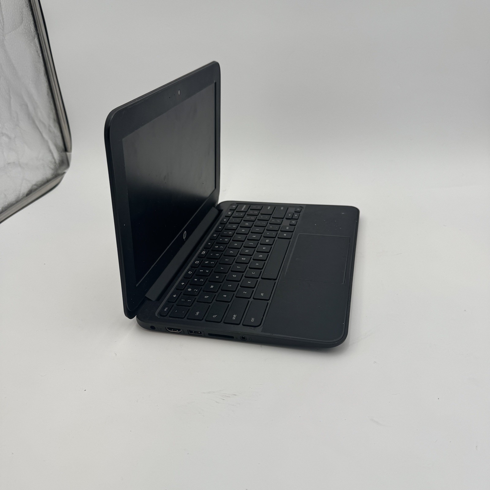 HP Chromebook 11 G5 EE Chromebook – Tested