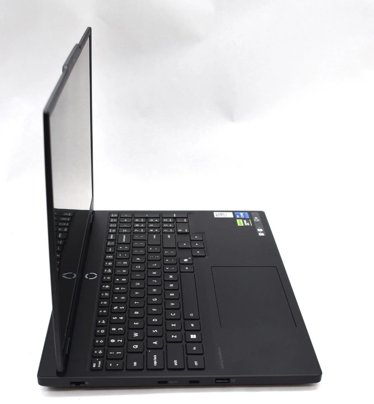 Lenovo Legion 5 15IRX10 15.1″ RTX 5070 i7-14700HX 16GB DDR5 Ram 1TB SSD Win11H