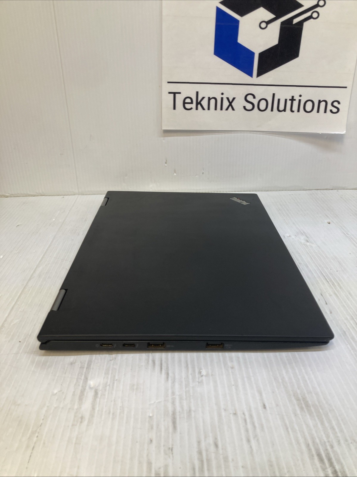Lenovo ThinkPad X1 Yoga i7-7600U 2.80GHz 16GB 256 GB Win 11 pro no pen