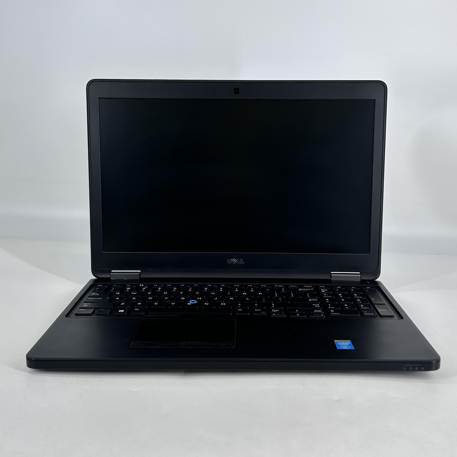 Dell Latitude E5550 15.6 HD i7-5600U 2.60GHz 12GB 250GB SSD Good – BAD BATTERY
