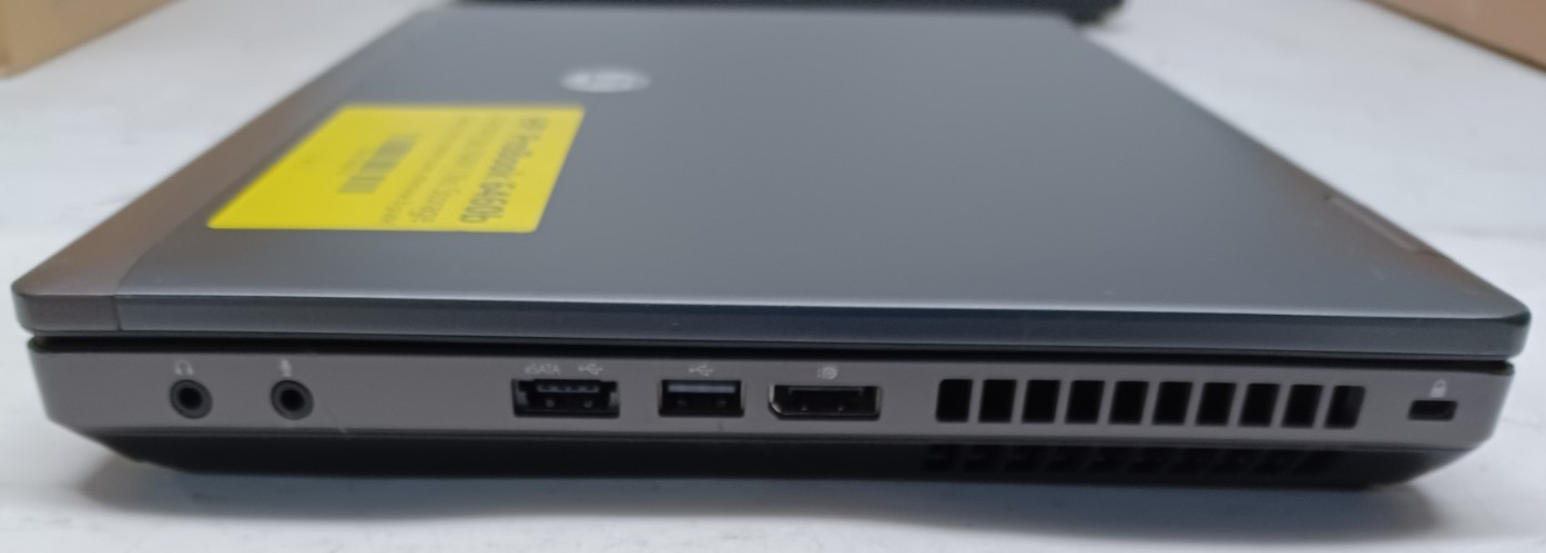 HP ProBook 6460b i5 & Lenovo ThinkPad T580 i5 Laptop Lot Repair Parts AS-IS