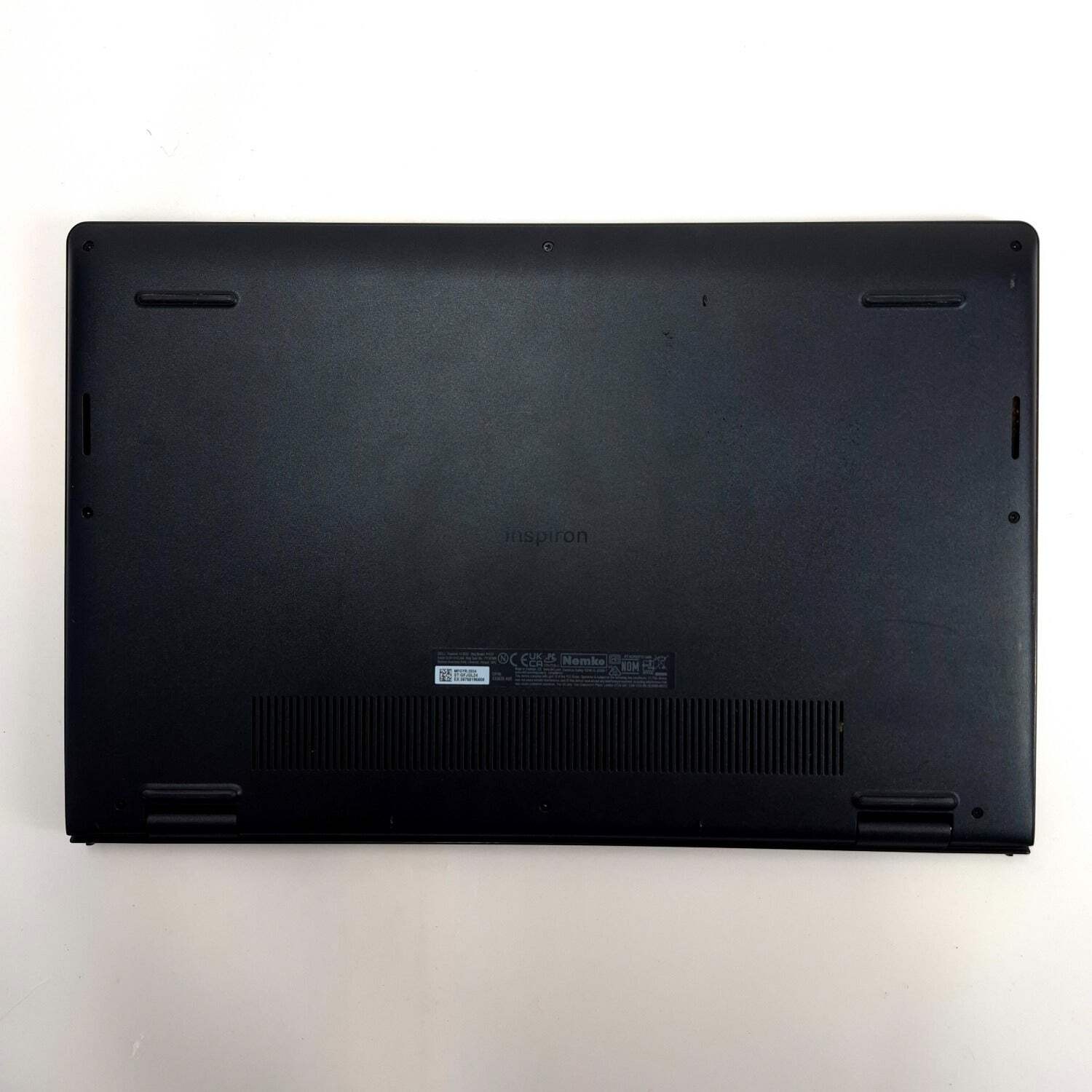 Dell Inspiron 15 3535 15.6″ Ryzen 7 7730U 2.0GHz 16GB RAM 512GB SSD