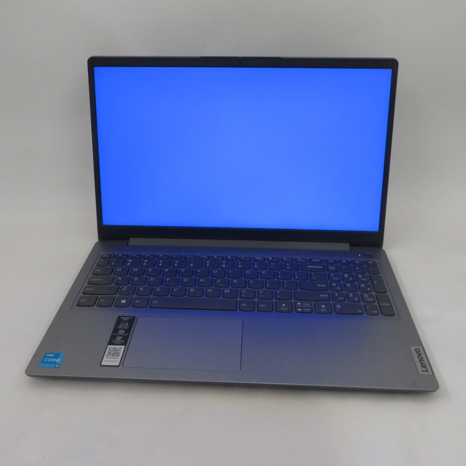 Lenovo IdeaPad 3 15.6in FHD 15ITL6 i3 1115G4 3.0GHz 8GB RAM 1TB Win11