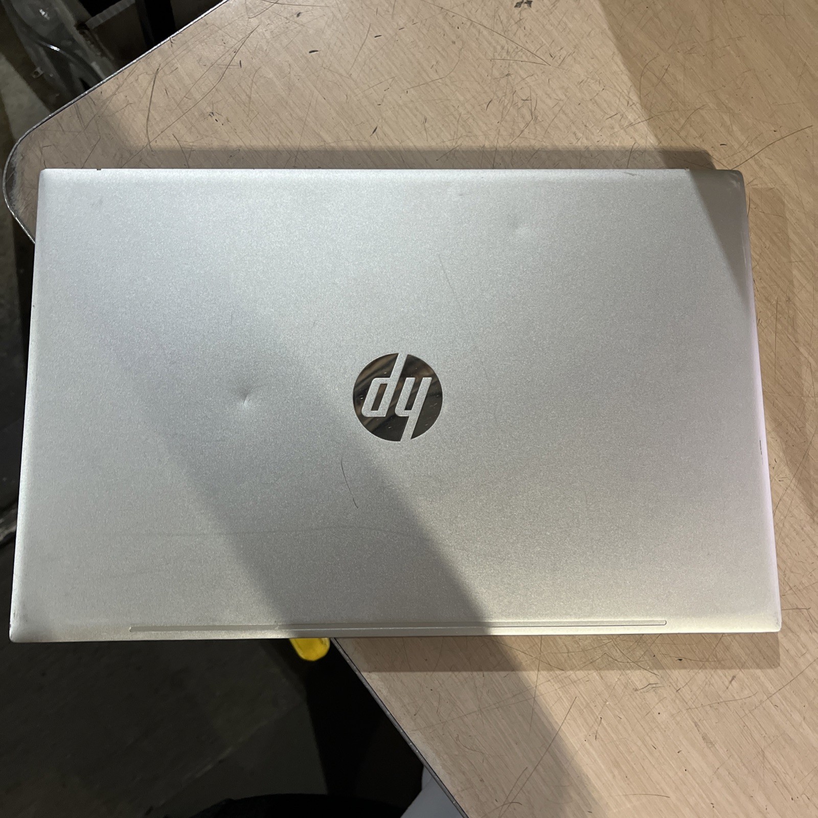 HP PAVILION 15-EG1053CL INTEL CORE I5 8GB RAM NO HD