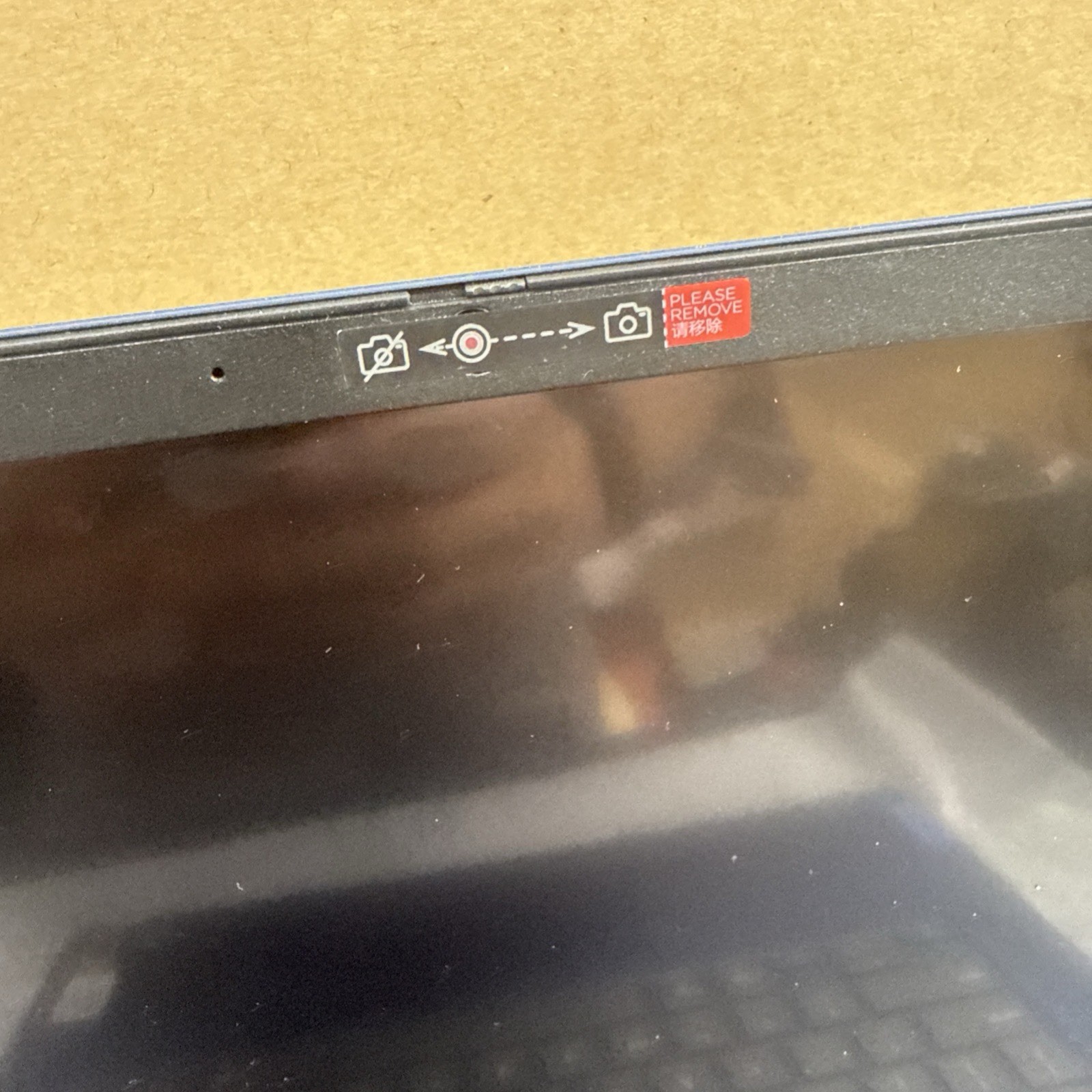New Lenovo IP Slim 3 Chrome 14M868 14″ MT8186 2.05GHz 4GB RAM 64GB EMMC