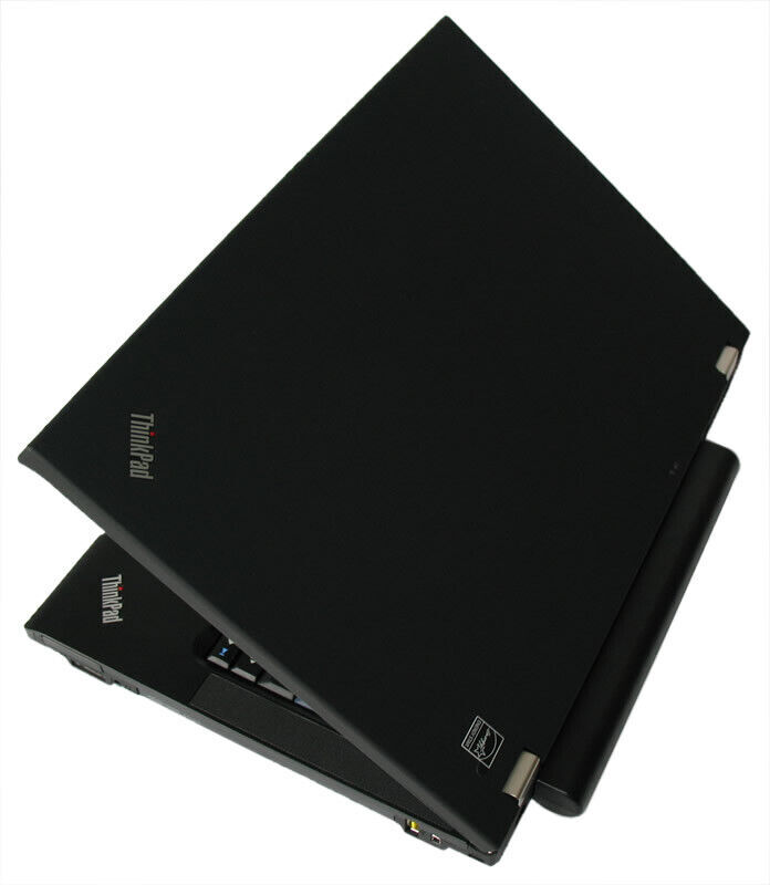 Great Deal Laptop Lenovo T410 14.1 inch HD i5-450M 2×2.4Ghz, Windows 10 SSD