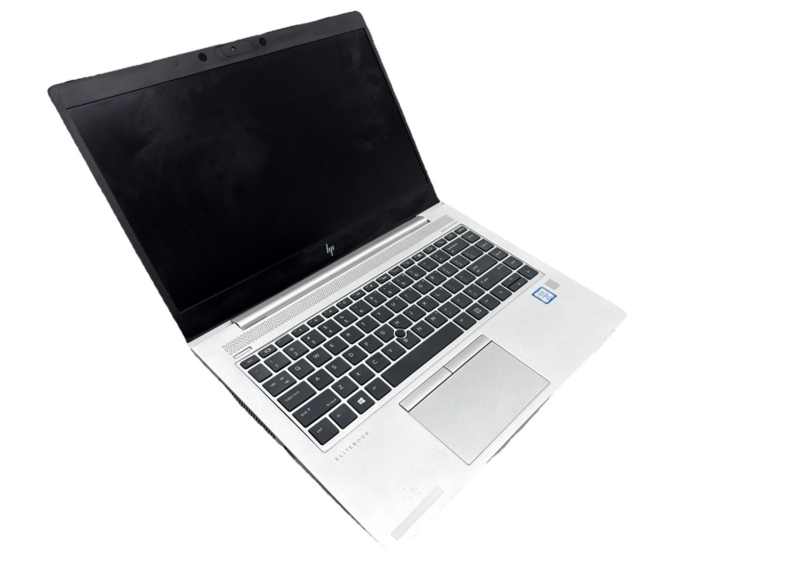 HP ELITEBOOK 840 G6 14″ Intel Core i5 8th Gen NO RAM NO DISK