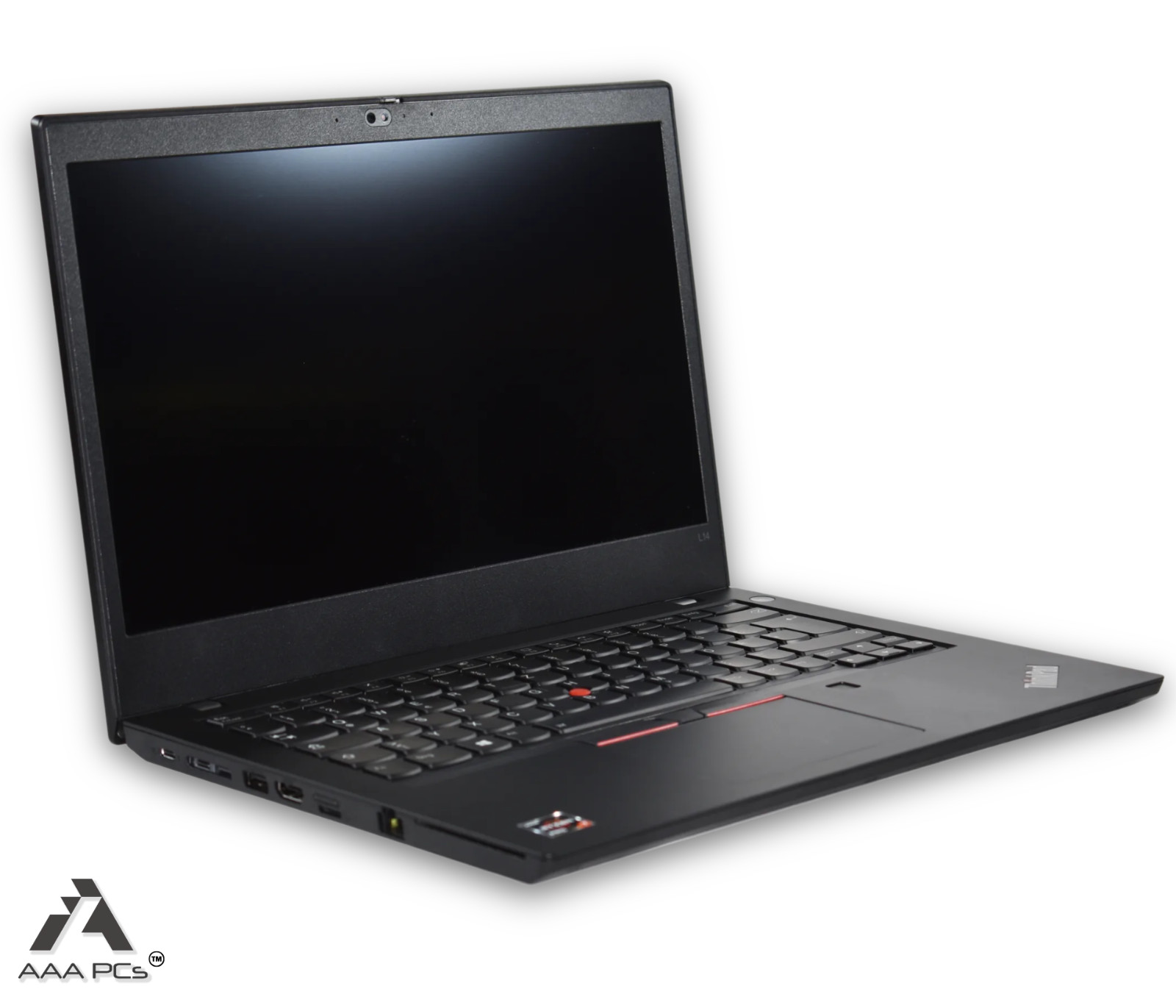 Lenovo ThinkPad L14 GEN2 14″ FHD Laptop AMD Ryzen 7 PRO 4.40GHz 32GB RAM 1TB SSD