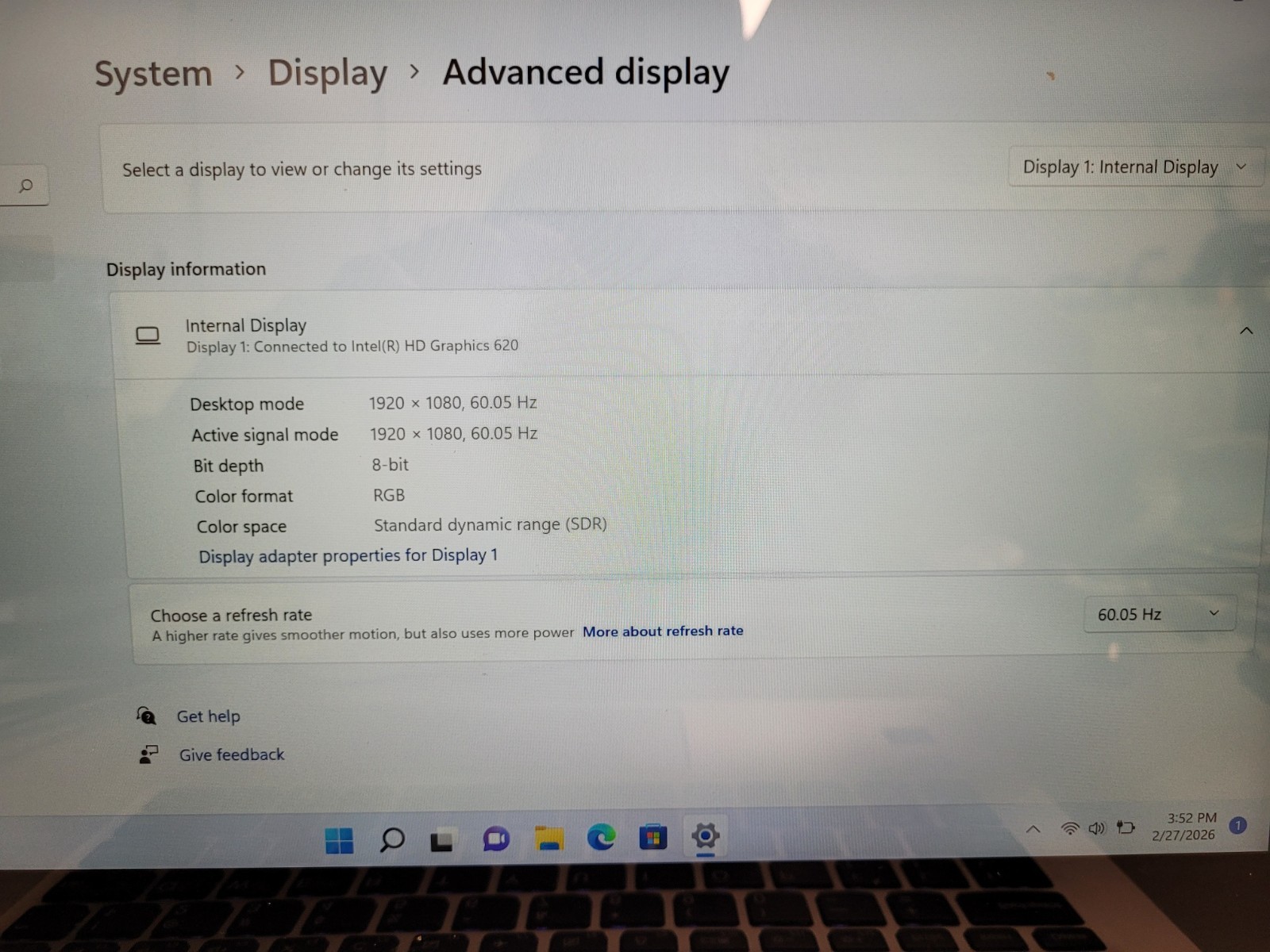 Lenovo yoga 910 14″touch i7-7500u 2.7ghz 8gb ram 256gb ssd w11p READ PF0U9GSP