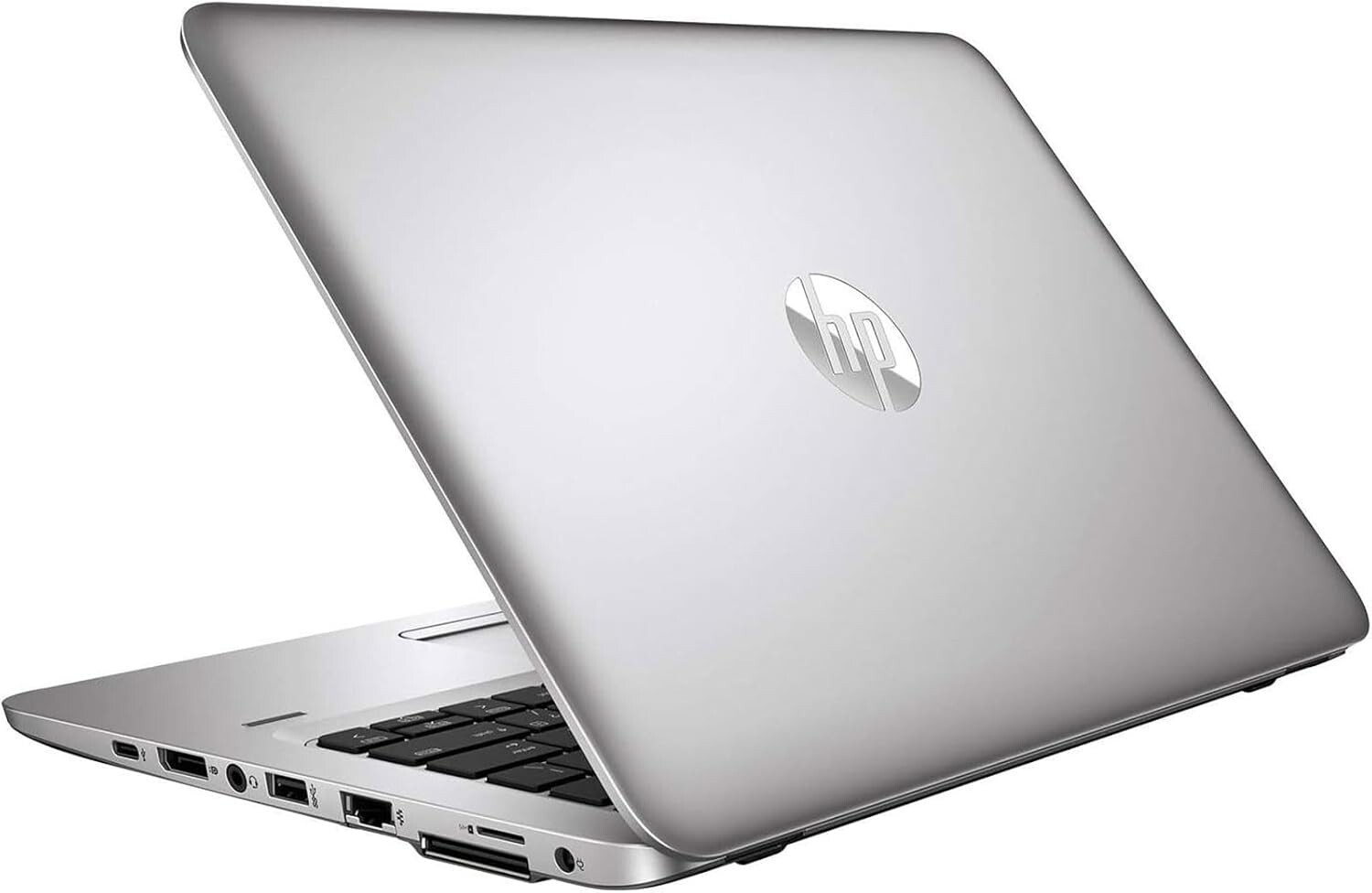 HP EliteBook 820 G3 Notebook PC Laptop 12.5″ Intel Core i5-6200U Ram