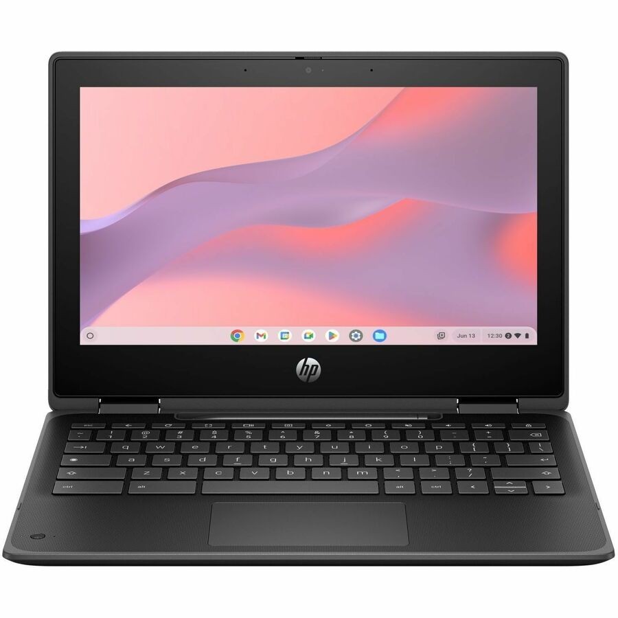 Hewlett Packard 9R3A1UT#ABA Fortis G5 11.6″ 2-in-1 Chromebook